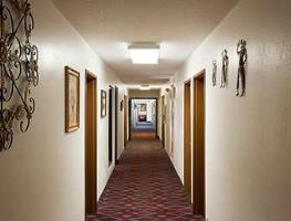 Hotel Super 8 Las Vegas