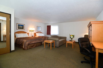 Hotel Best Western Sundowner Inn