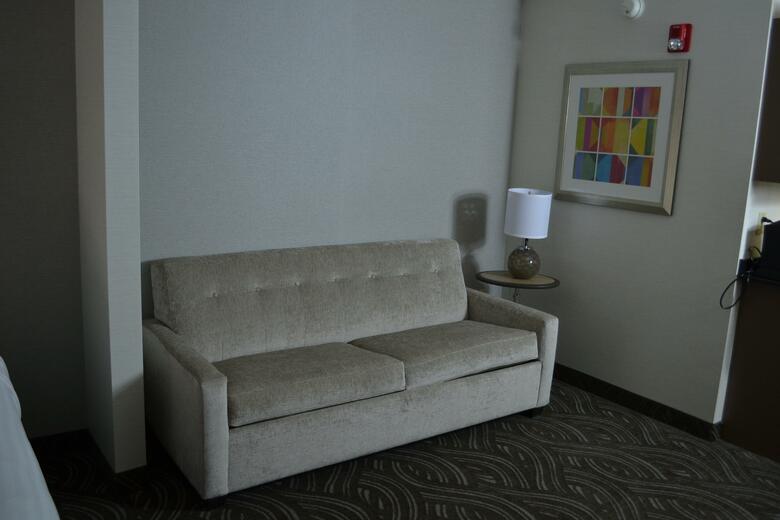 Holiday Inn Express Hotel & Suites Kent State University