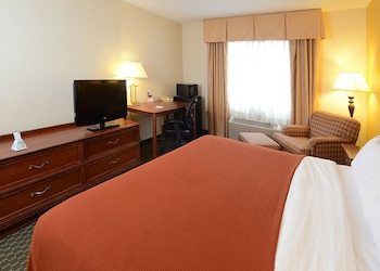 Hotel Holiday Inn Express Middletown