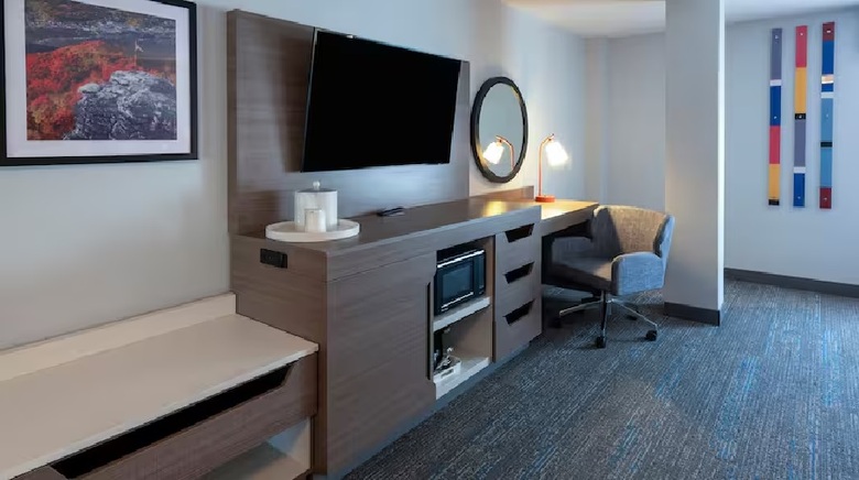 Hotel Holiday Inn Norton