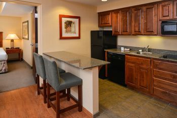 Hotel Holiday Inn Express St George-zion