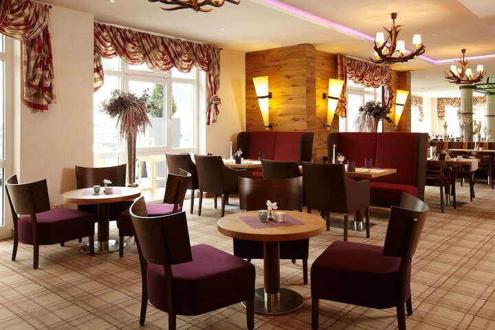 Best Western Hotel Willingen