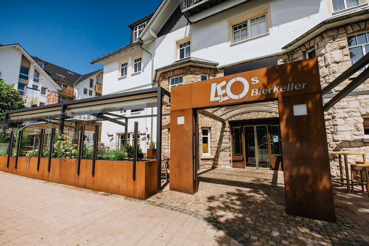 Best Western Hotel Willingen