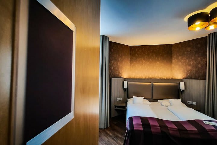 Best Western Hotel Willingen