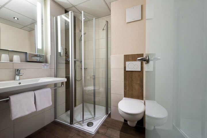 Best Western Hotel Willingen