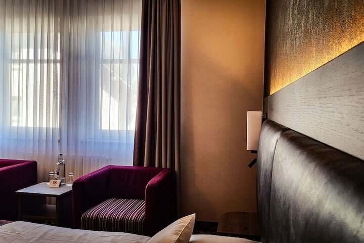 Best Western Hotel Willingen