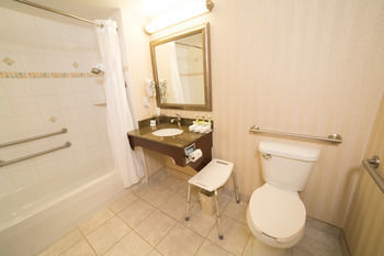 Holiday Inn Express Hotel & Suites Slave Lake