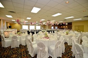 Hotel Best Western Plus Nor'wester H