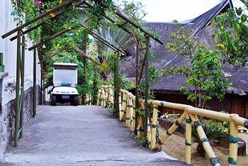Estancia Resort Hotel