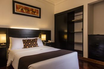 Hotel Ferre De Ville