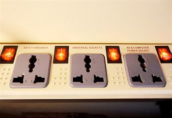 D'osma Bed & Breakfast