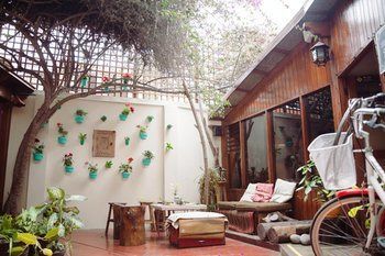 D'osma Bed & Breakfast