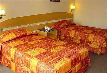 Hotel Ferre Miraflores