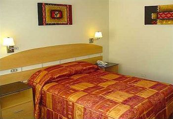 Hotel Ferre Miraflores