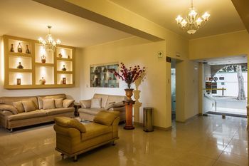Hotel Ferre Miraflores