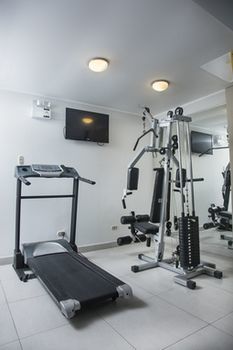 Hotel Ferre Miraflores