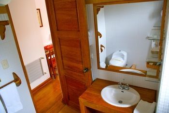 B&B Hotel Pensi�n Alemana