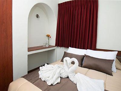 Hotel San Antonio Abad