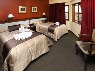Hotel San Antonio Abad