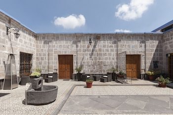 Hotel Casona Solar