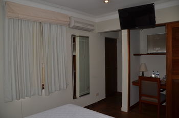 Hotel Boutique Huaca Wasi