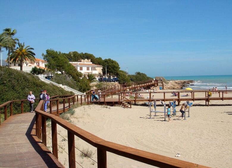 Apartamentos Penyagolosa 3000