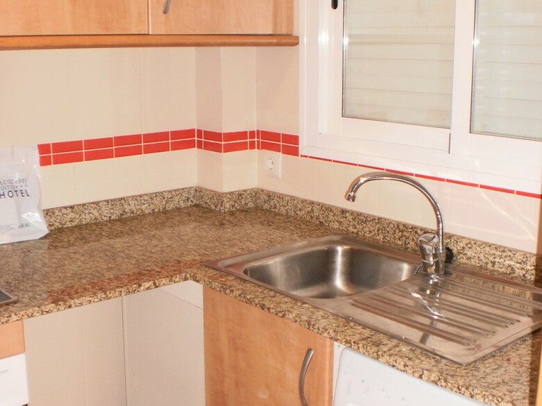Apartamentos Penyagolosa 3000