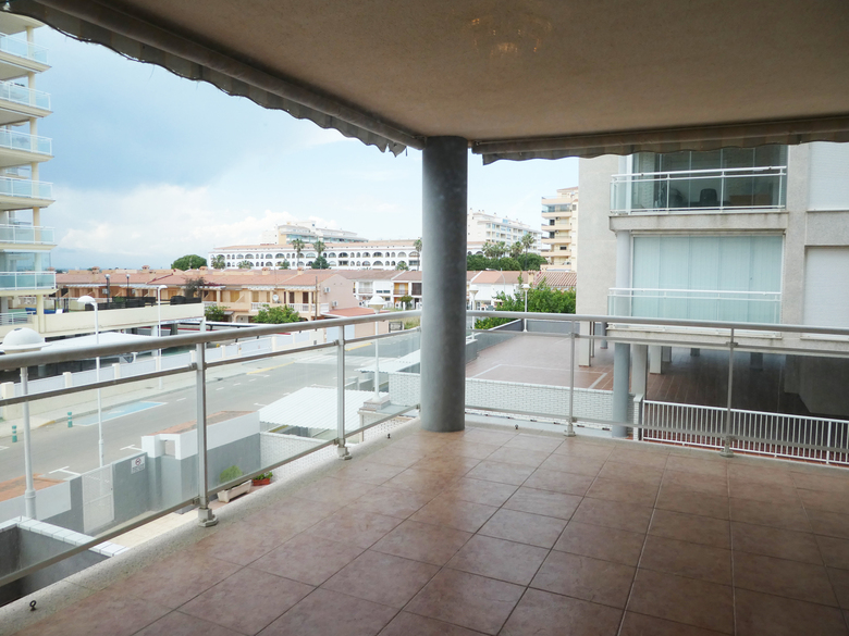 Apartamentos Argenta- Caleta 3000