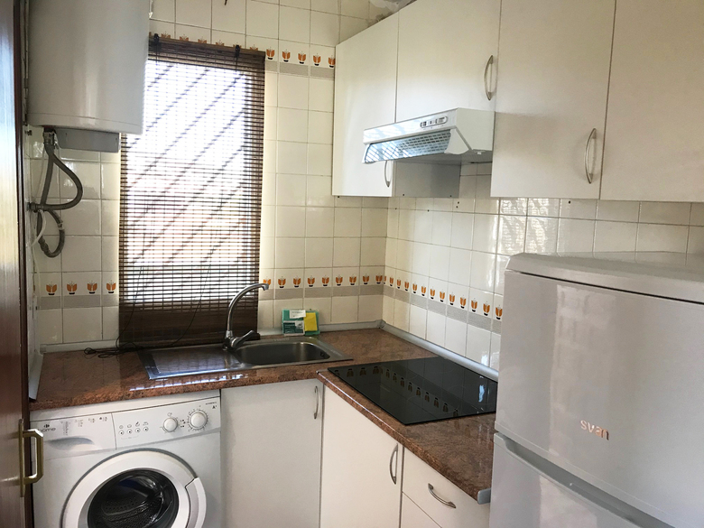 Apartamentos Pe�iscola Playa 3000