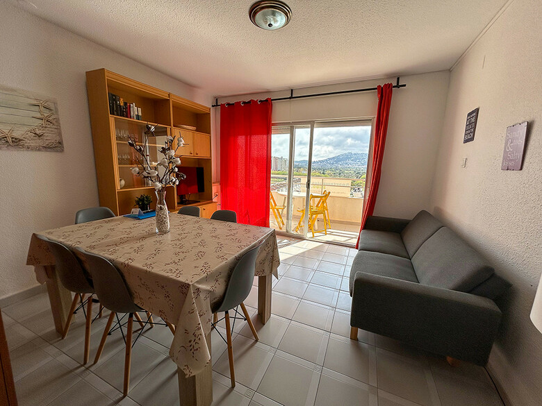 Apartamentos Pe�ismar I Y II 3000