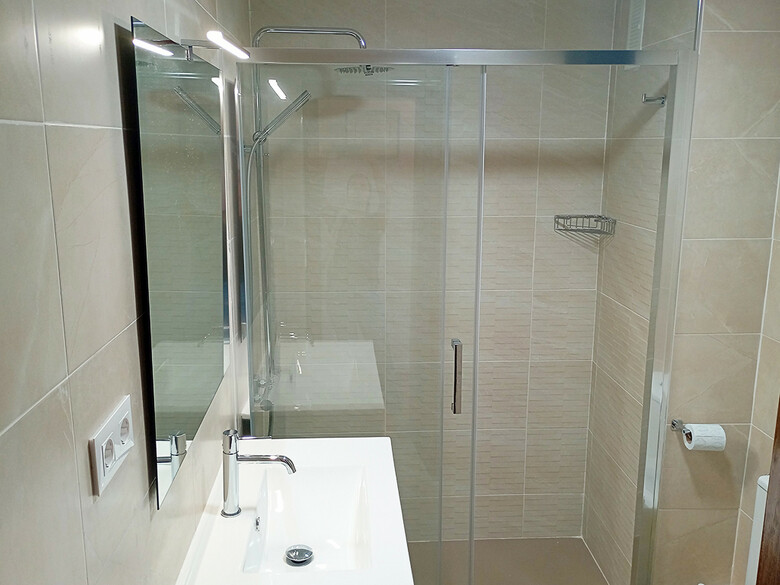 Apartamentos Pe�ismar I Y II 3000