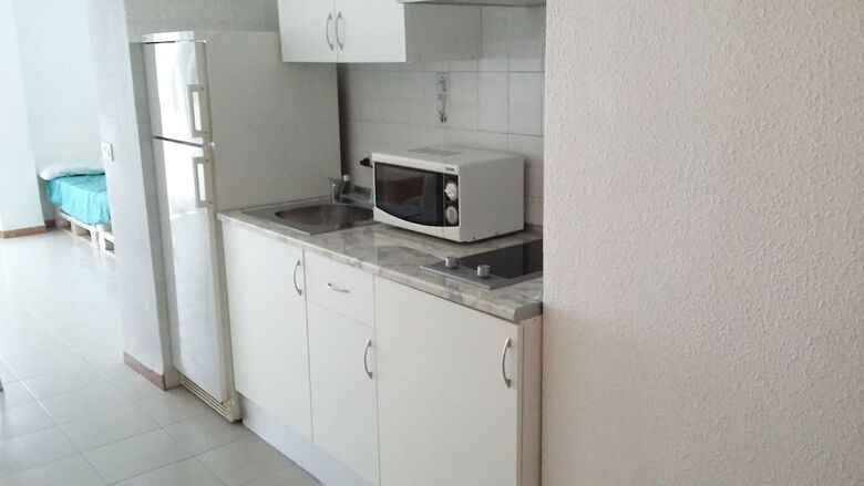 Apartamentos Bernat Pie De Playa 3000