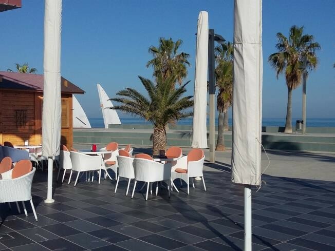 Apartamentos Bernat Pie De Playa 3000