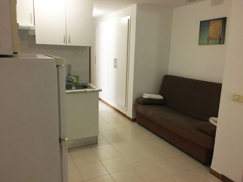 Apartamentos Bernat Pie De Playa 3000