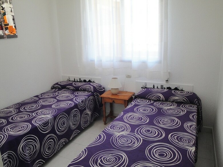 Apartamentos Concha Playa 3000