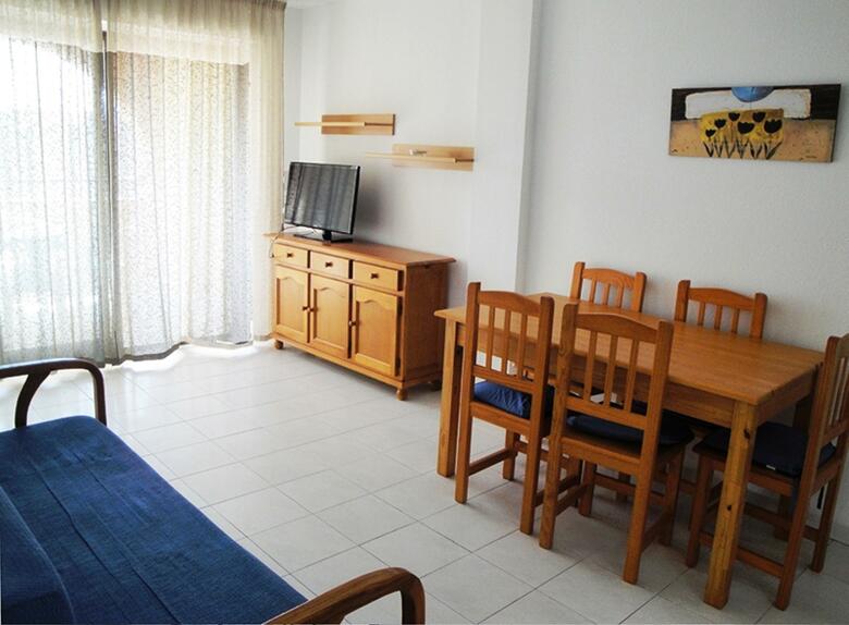 Apartamentos Concha Playa 3000