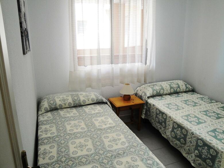Apartamentos Concha Playa 3000