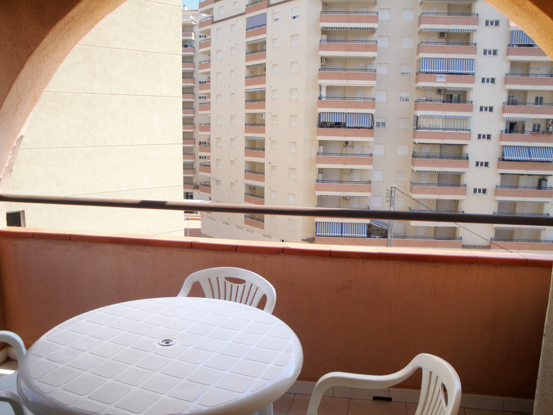 Apartamentos Concha Playa 3000