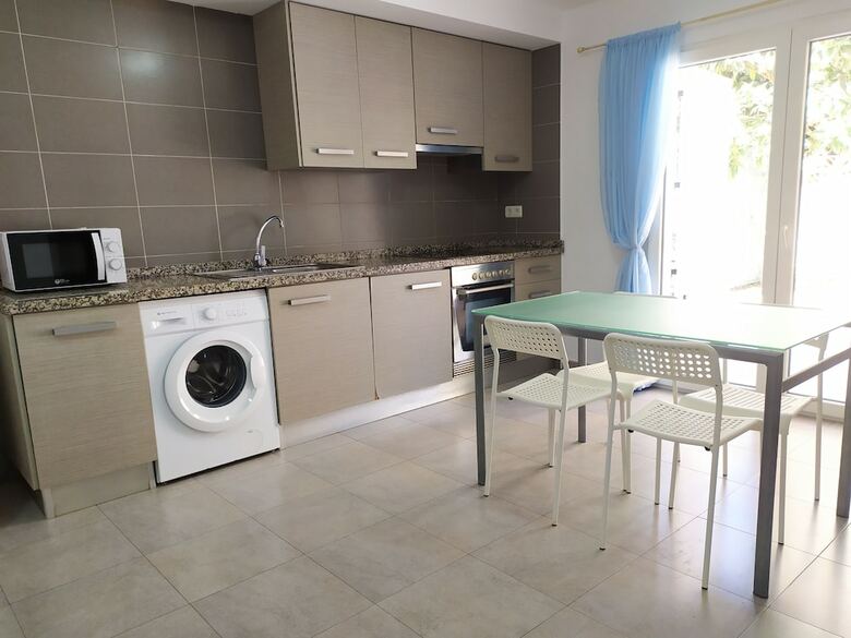 Apartamentos Gand�a Playa Centro 3000