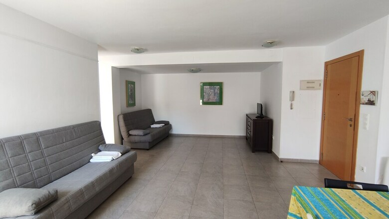 Apartamentos Gand�a Playa Centro 3000