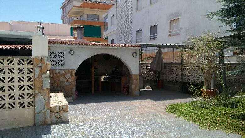 Apartamentos Gand�a Playa Centro 3000