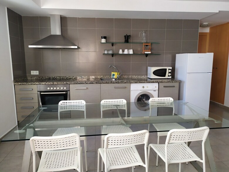 Apartamentos Gand�a Playa Centro 3000