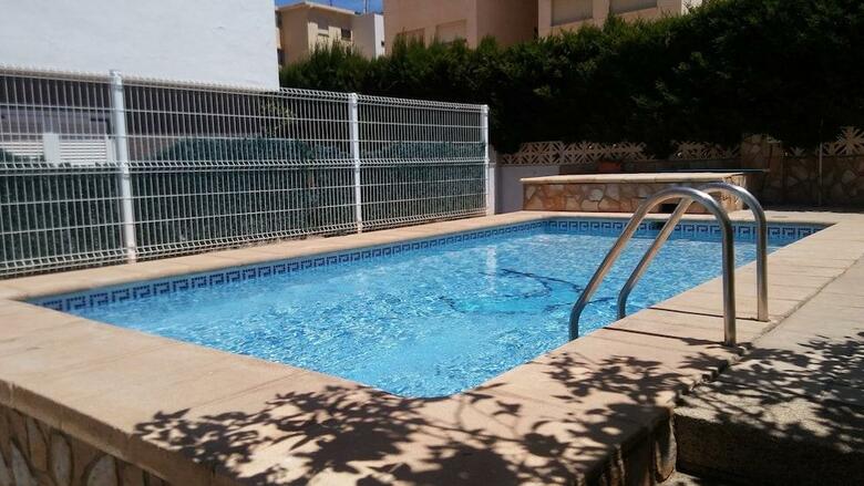 Apartamentos Gand�a Playa Centro 3000