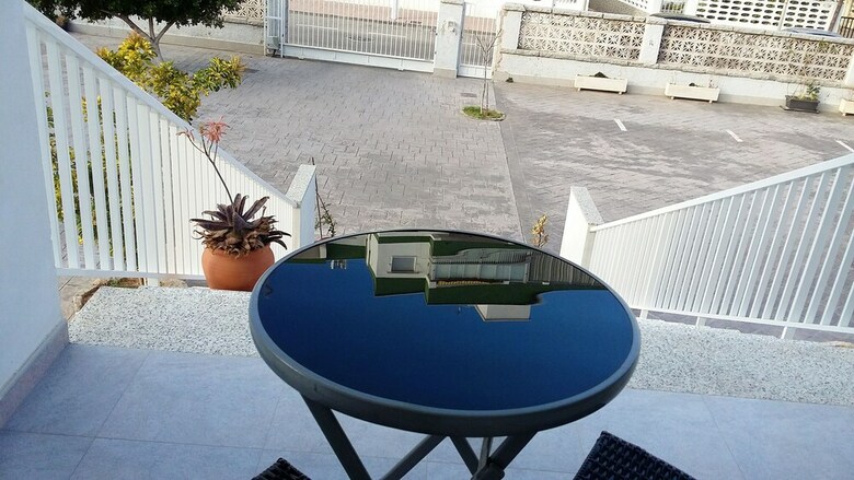 Apartamentos Gand�a Playa Centro 3000