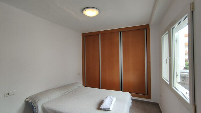 Apartamentos Gand�a Playa Centro 3000