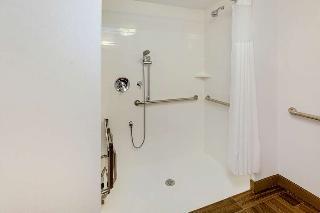 Hotel Hampton Inn & Suites Morgantown / University Town Centre