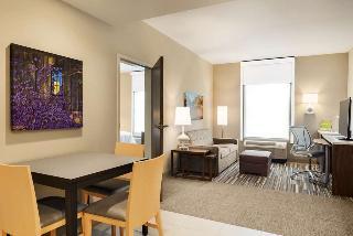 Hotel Home2 Suites By Hilton Menomonee Falls Milwaukee