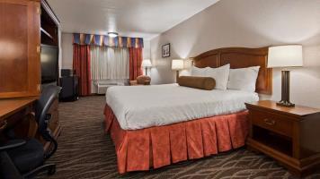 Surestay Plus Hotel By Best Western Omaha South