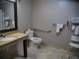 Surestay Plus Hotel By Best Western Omaha South